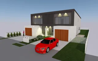 Prima închiriere | Casă Tip Duplex mobilată și utilată | 3 dormitoare - Poză 16