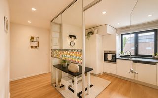 Apartament de lux cu 4 camere în Iancu Nicolae, București - Poză 4