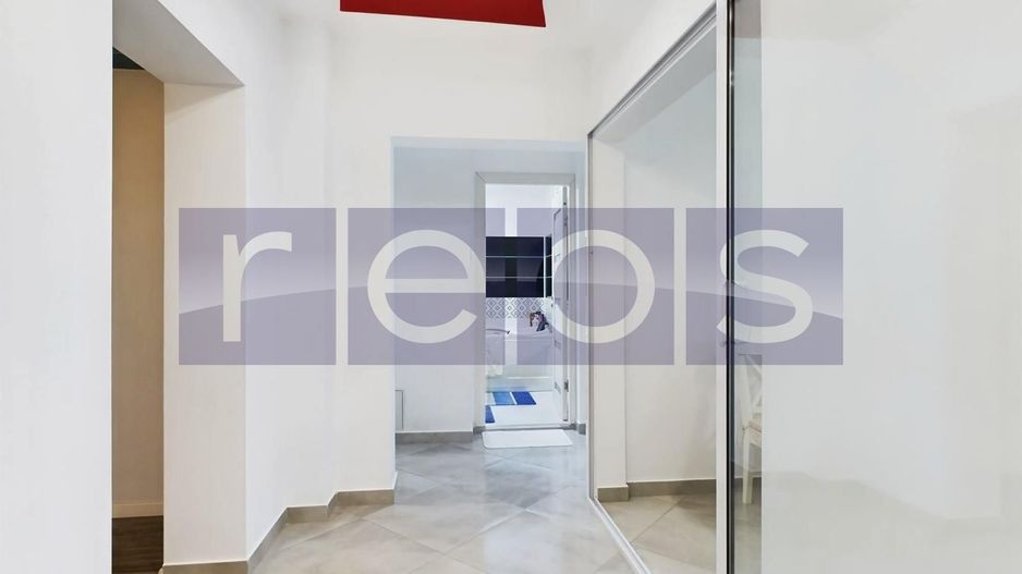 INCHIRIERE 3 CAMERE | 79MP  | RENOVAT | MOBILAT & UTILAT | METROU LUJERULUI - Poză 7