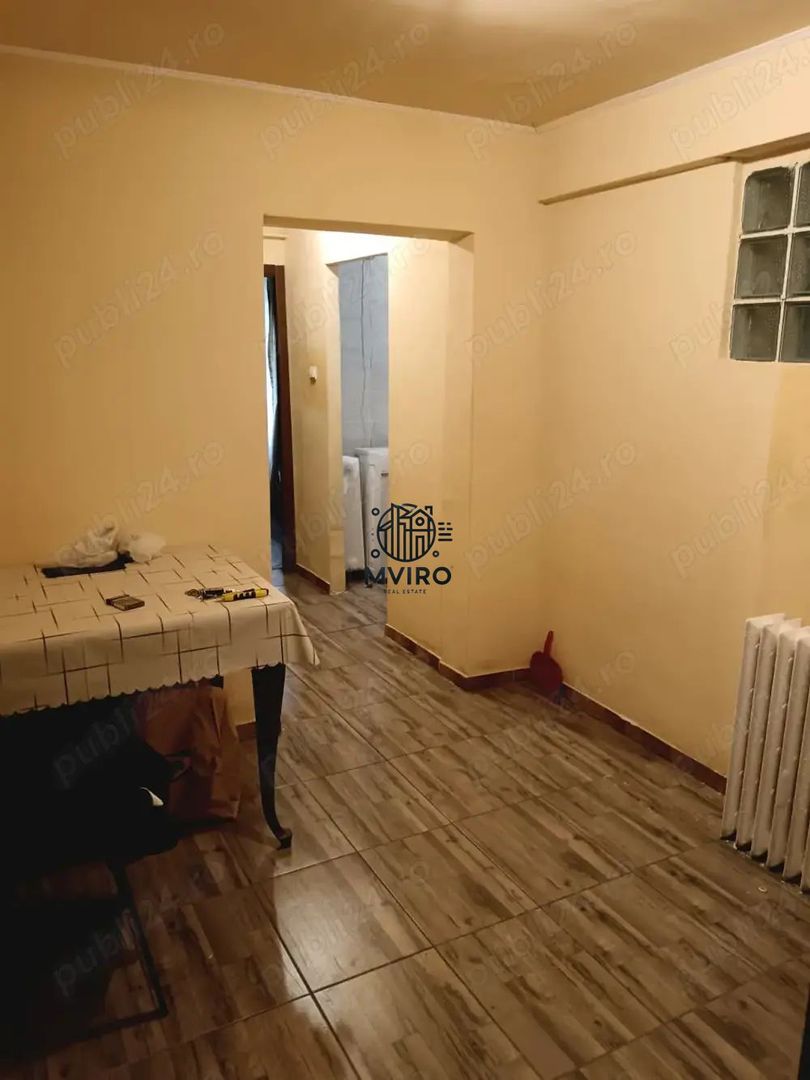 Apartament 3 camere de închiriat – zona Doamna Ghica - Poză 1