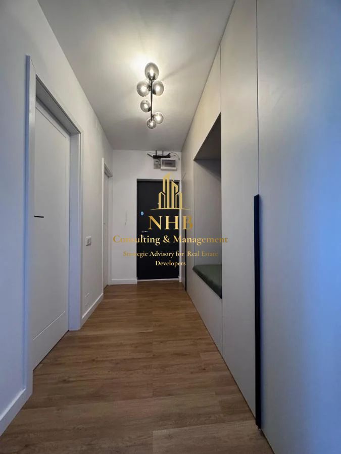 Apartament Premium 2 camere | Beller | Dorobanti - Poză 7