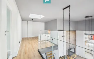 Penthouse în complex ARED IMAR - Poză 13