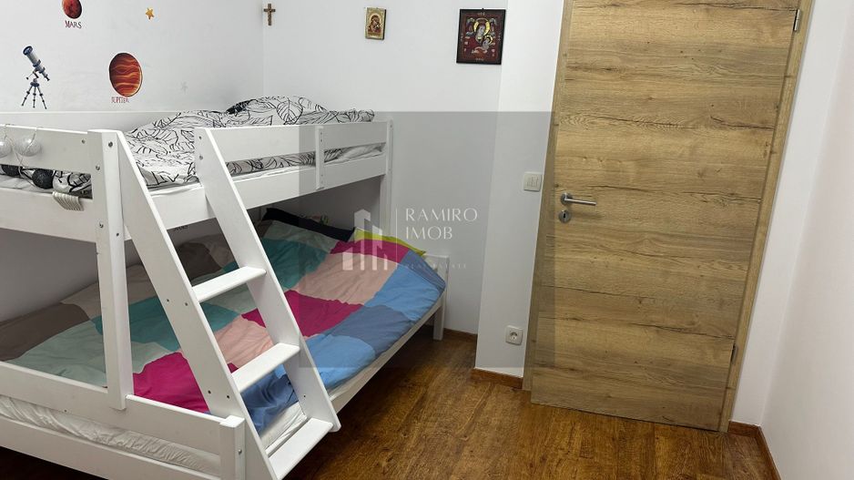 Apartament premium 3 camere Baneasa - Poză 11