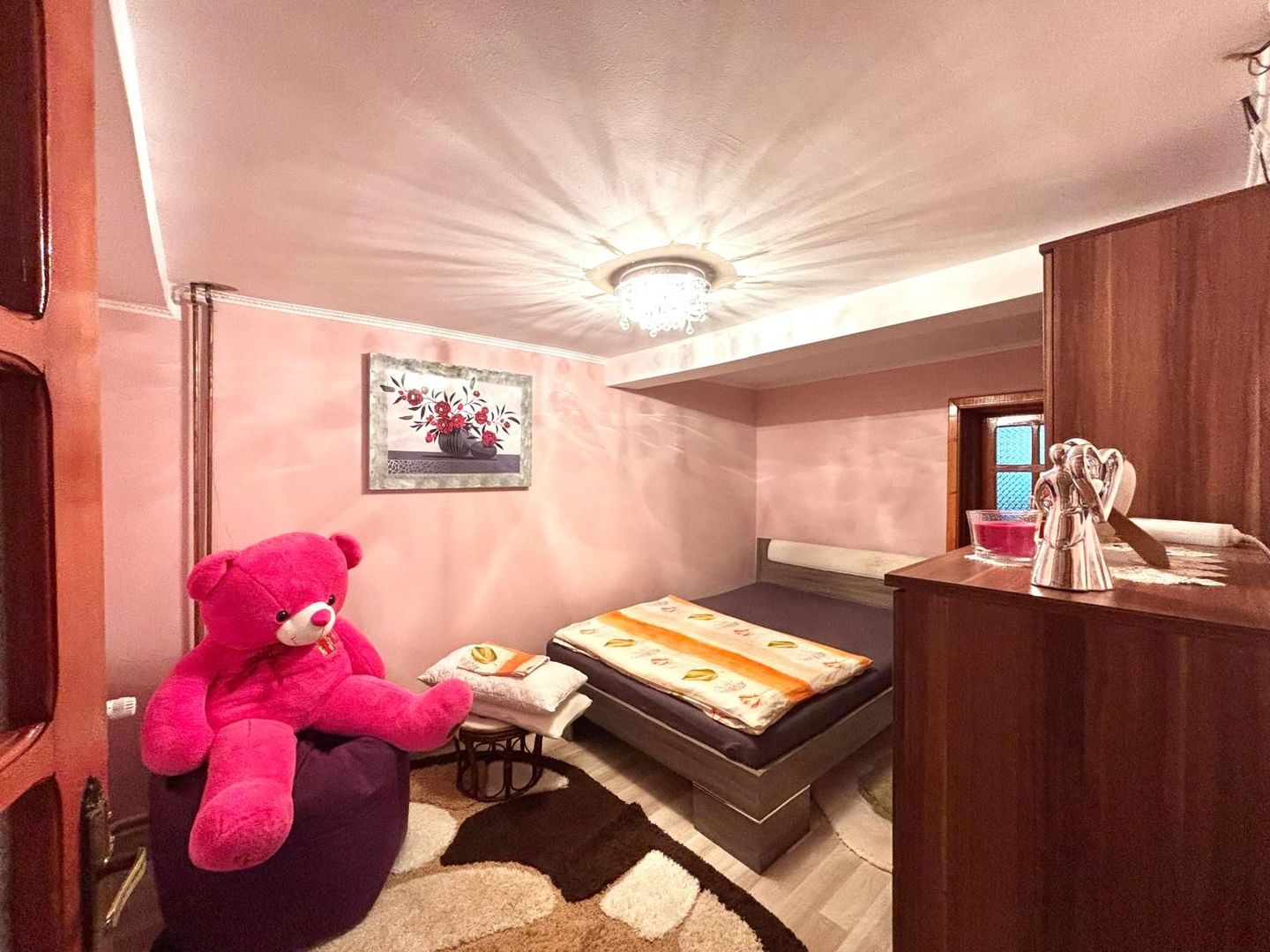 Casa individuala 4 camere - centru Sacalaz-Comision 0% - Poză 6