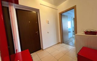 1 camera moderna, Parcare, Cartierul Zorilor, UMF, UTCN - Poză 7