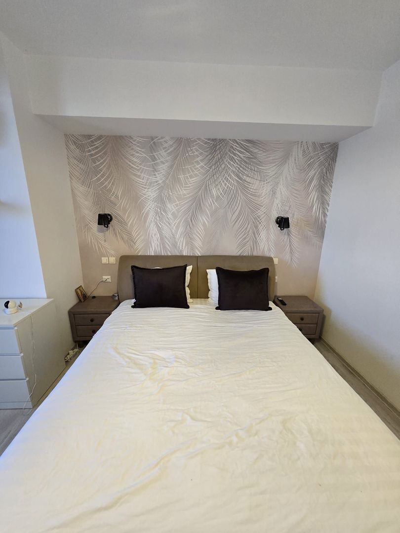 Pipera,Olga Gudyn,Scoala Americana,3 camere+parcare - Poză 23