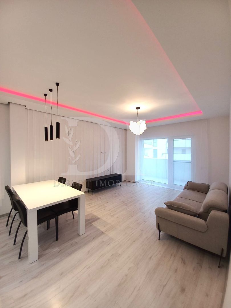 Apartament cu 2 camere-Zona Eroilor - Poză 1