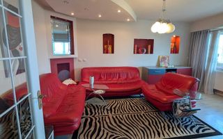 VANZARE 4 CAMERE - DECOMANDAT - D0AMNA GHICA - Poză 1