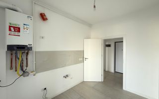 Bloc finalizat la asfalt. Decomandat. Etaj 1. Loc de parcare. - Poză 5