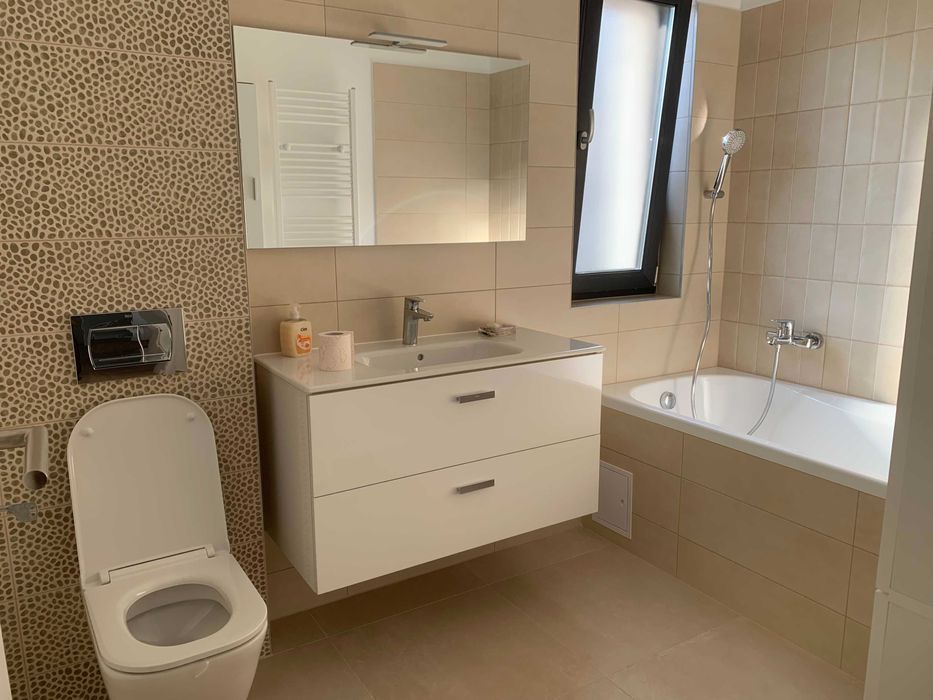 Apartament premium I Terasă cu gratar I Dumbravita - Poză 7