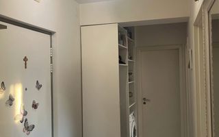 2 Camere complet mobilat | Prelungirea Ghencea | Loc parcare inclus - Poză 22