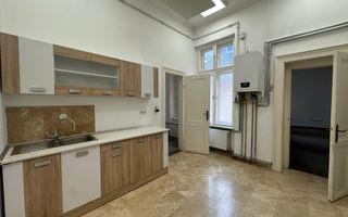 Spatiu de birouri Ultracentral! Cladire istorica! Renovat complet! - Poză 6