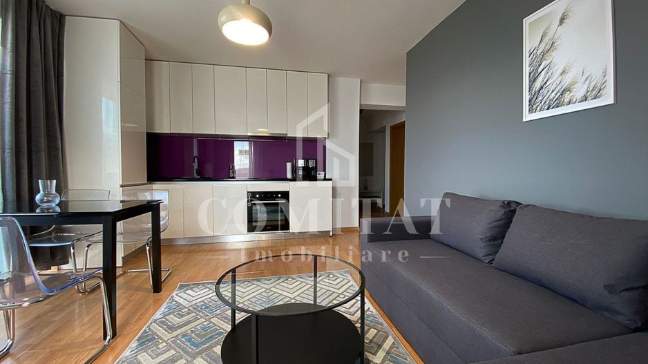 Apartament modern cu 3 camere | Finisat modern | Cartierul Europa - Poză 2