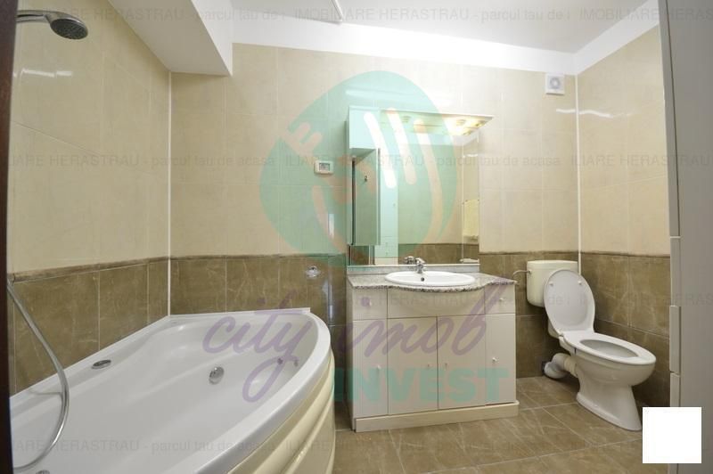 Apartament 5 camere cu 2 parcari,  langa parcul Herastrau - Poză 9