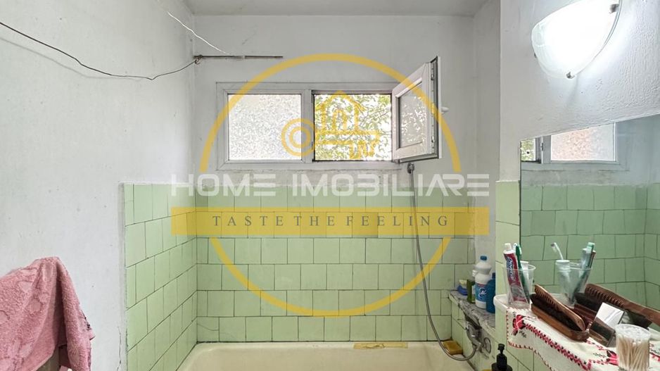 Apartament cu 2 camere / 48mp/ Etajul 2/ zona Tatarasi - Poză 6