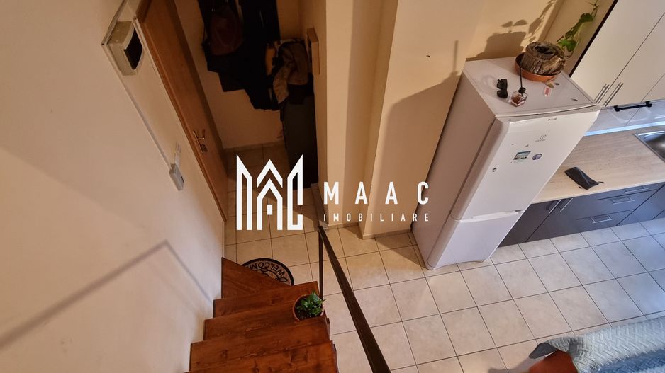 BLACK FRIDAY | Apartament 2 camere I 58 mp I Intabulat I Turnișor - Poză 12