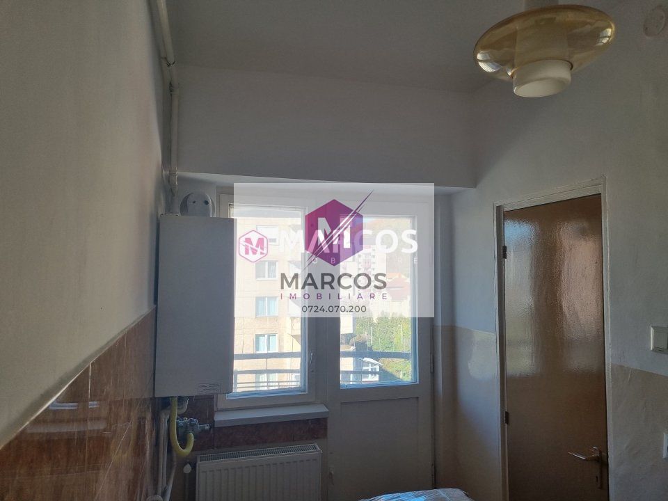 Apartament 1 camera, et.5 Centru Civic, ID 956 - Poză 4
