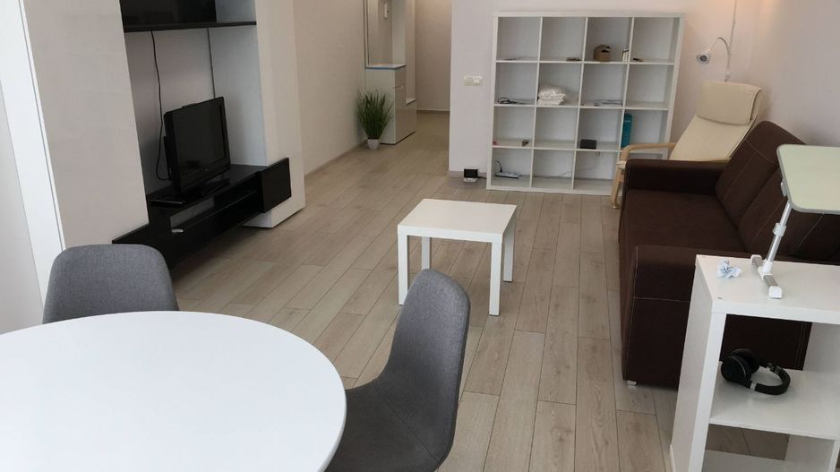 Apartament 2 camere Parc IOR-Bloc Nou-Parcare inclusa - Poză 2