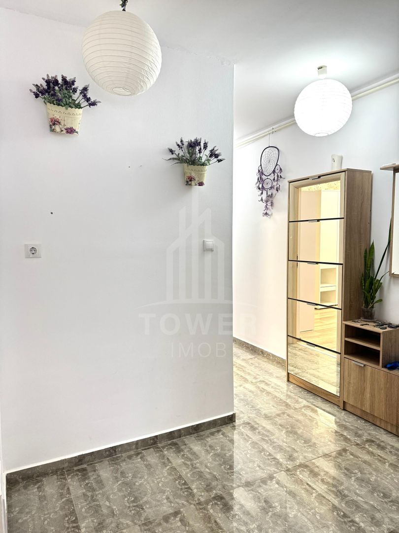 Apartament 3 camere cu grădină - Cartierul Arhitecților - Poză 10