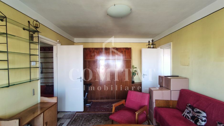 Apartament 2 camere | Semidecomandat | cartier Gheorgheni - Poză 5