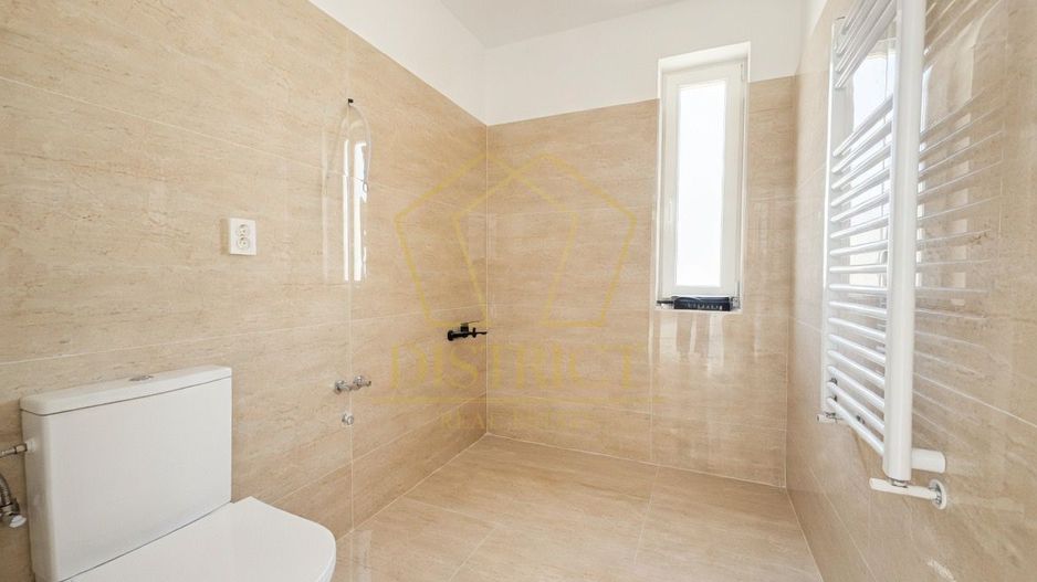 Apartament cu 2 camere si balcon | Giroc | Zone 2 - Poză 5