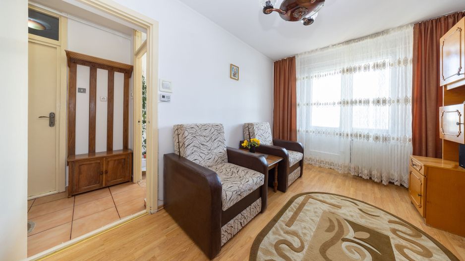 REZERVATA! Garsoniera 30 mp utili-Astra - Poză 2