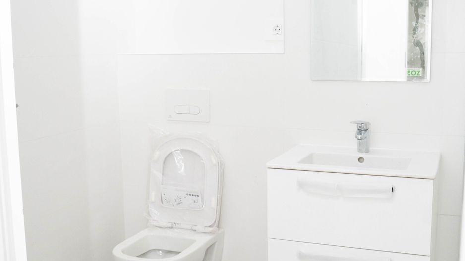 2 camere TOP cu terasa certificat NZEB Titan Pallady - Poză 11