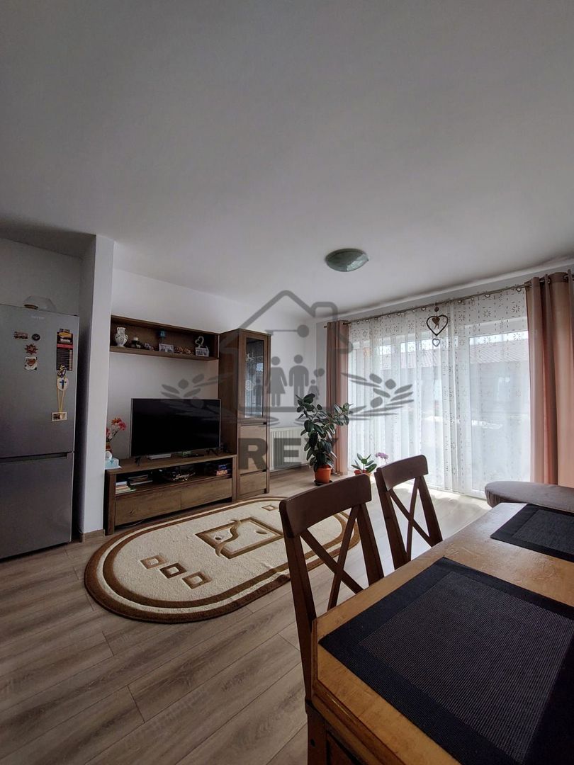 Apartament de vânzare – 2 camere decomandat | Lacul lui Binder - Poză 21