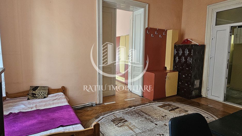 Apartament cu 4 camere | Etaj 2 | Republici | Oradea - Poză 7