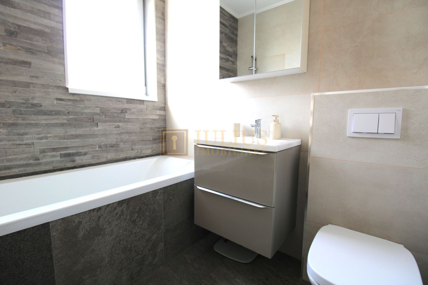 2 camere in Dumbravita, pet friendly, 2 locuri de parcare - Poză 13