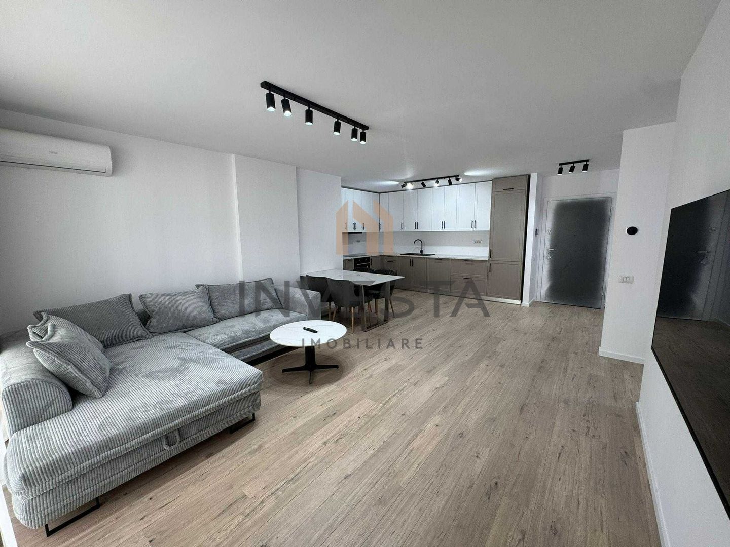 Locuință modernă 3 camere, 81 mp, aproape de facilități și transport! - Poză 1