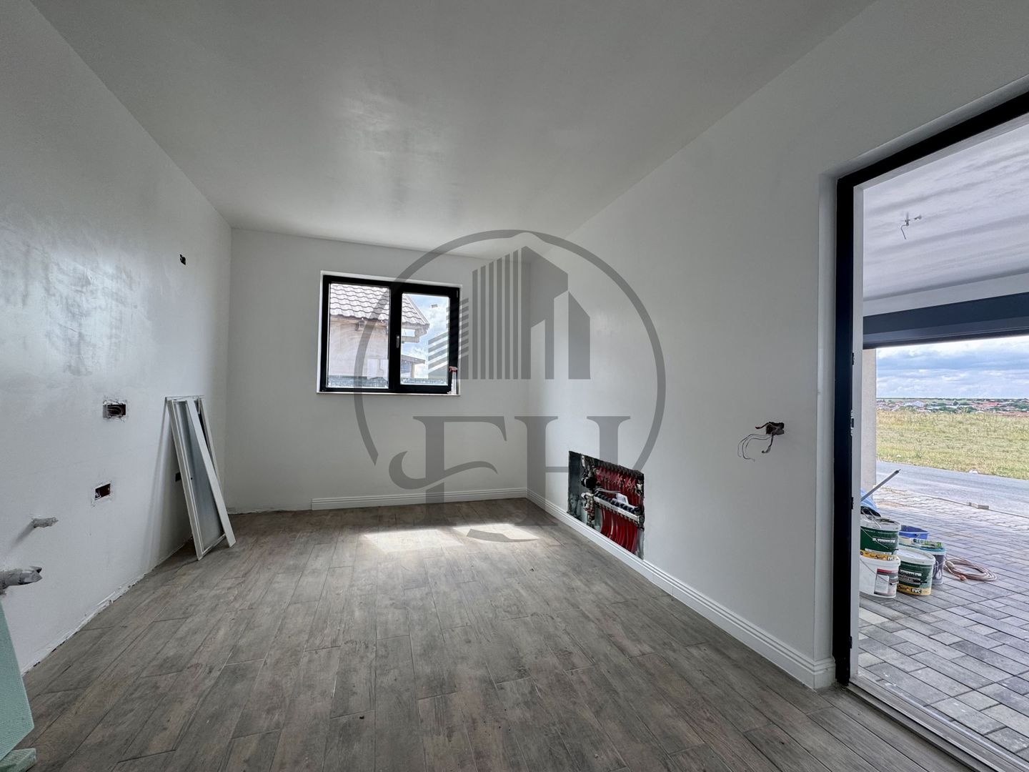 Casa de vanzare Valu lui Traian, Constanta - Poză 15