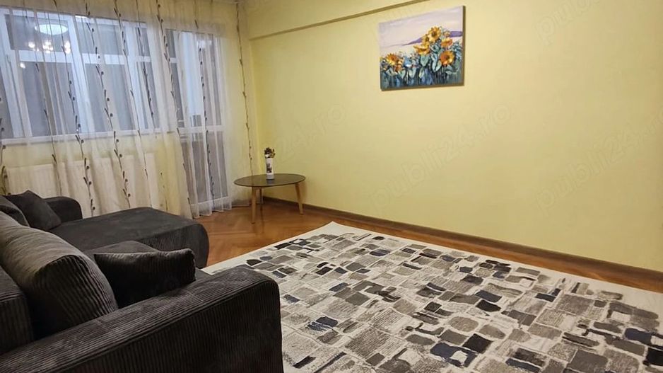 De inchiriat apartament 2 camere Mazepa 1, etaj 5, 450 euro - Poză 8