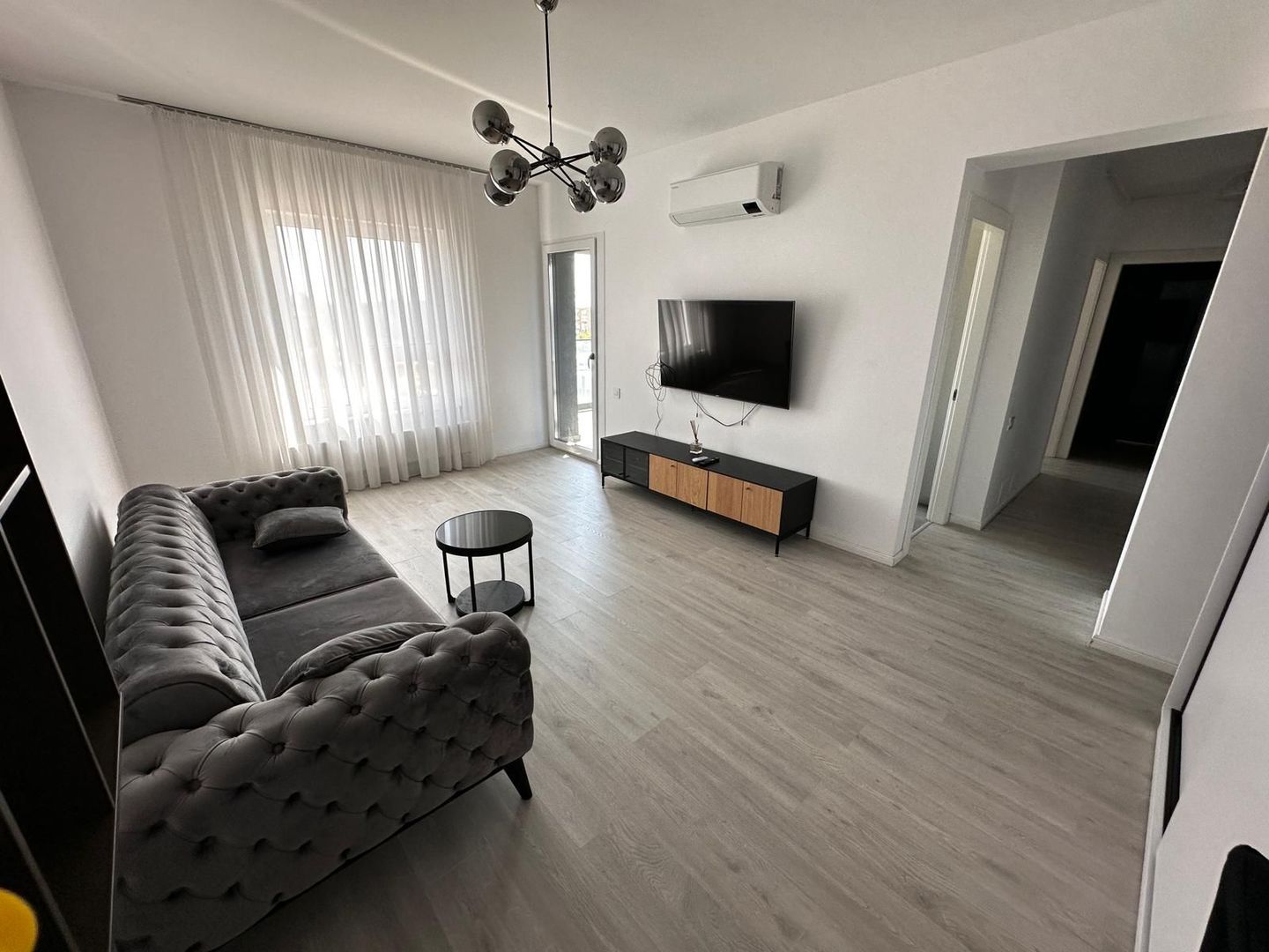 2 Camere Parcare 10min Metrou Petrache Poenaru Lake House2 Lacul Morii - Poză 2