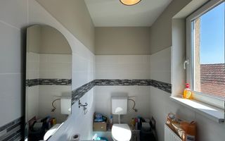 Casa individuala in Lazaret, langa Hotel Hermanns, la cheie - Poză 7