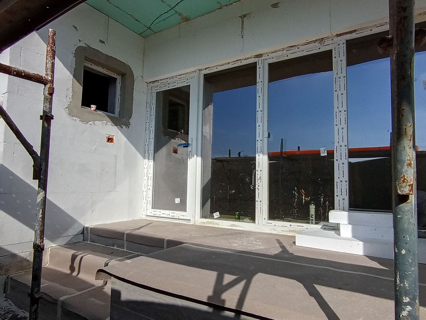 Sanandrei, Duplex pe Parter, 3 dormitoare, 2 Bai, Pozitie excelenta - Poză 4