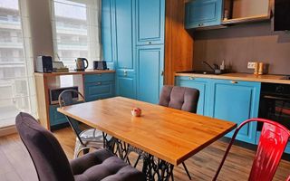 Apartament 2 camere - chirie- Iulius- Baza sportivă Gheorgheni - Poză 2