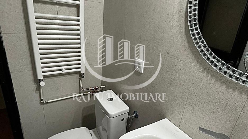 Apartament cu 4 camere | Bd. Stefan cel Mare | Rogerius | Oradea - Poză 8