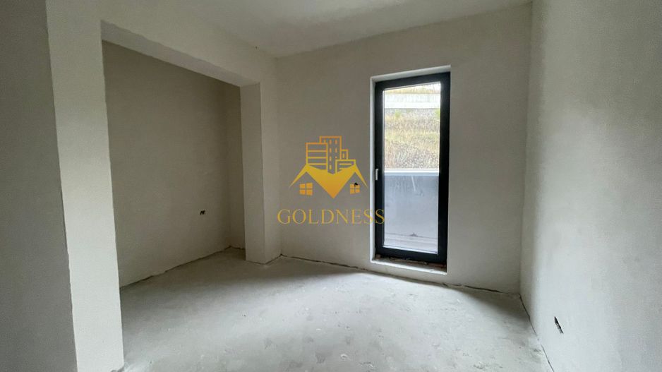 3 camere in cel mai notoriu bloc din Cluj | Wings Zorilor| Tereasa 21m - Poză 3