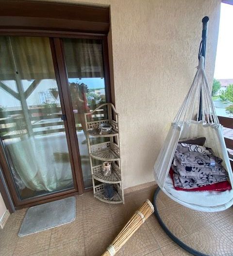 Duplex cu piscina Dumbravita Zona PADURE - Poză 28