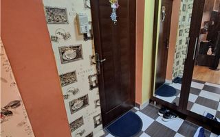 2 camere zona Circumvalatiunii - Gh. Lazar etaj 3 din 10 - Poză 3