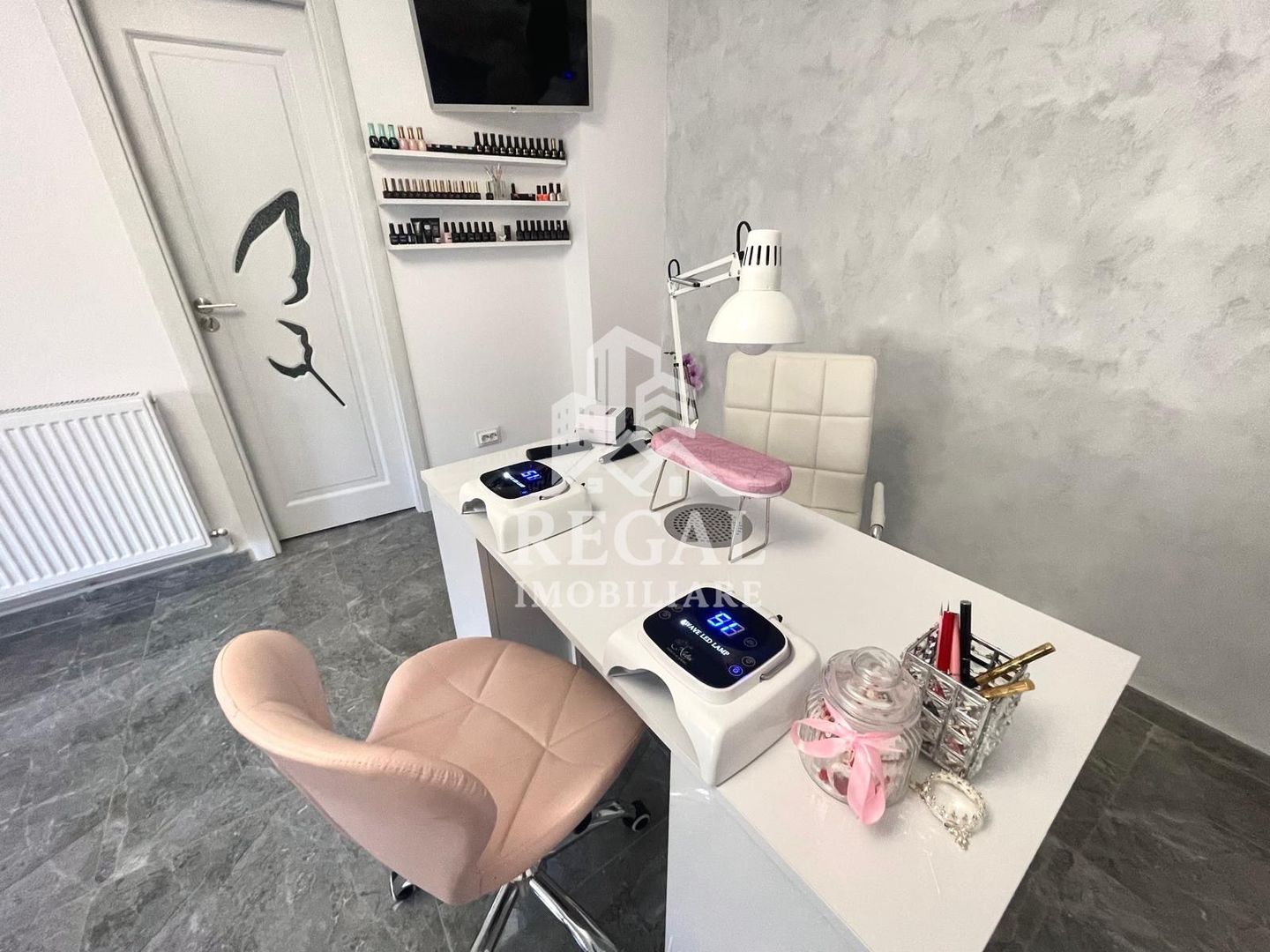 Spațiu Comercial Modern - Zona OM (la Bulevard) - Poză 4