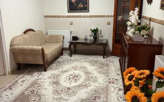 BRASADAS vinde ap 2 cam la PARTER. - Poză 2
