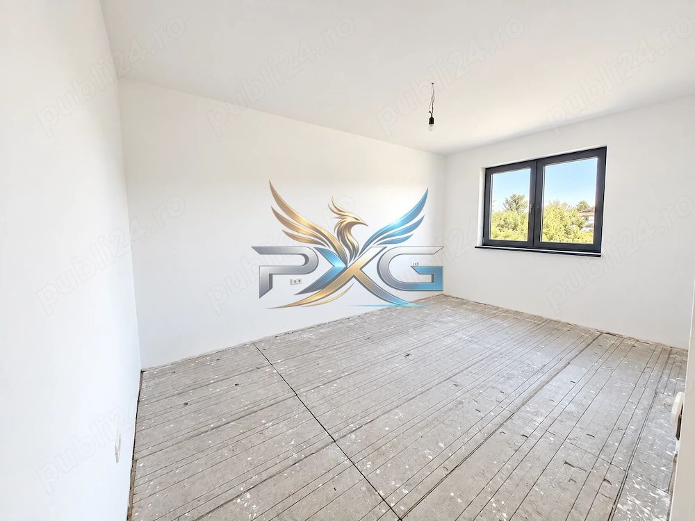 Duplex cu 4 dormitoare în Giulești - Poză 5