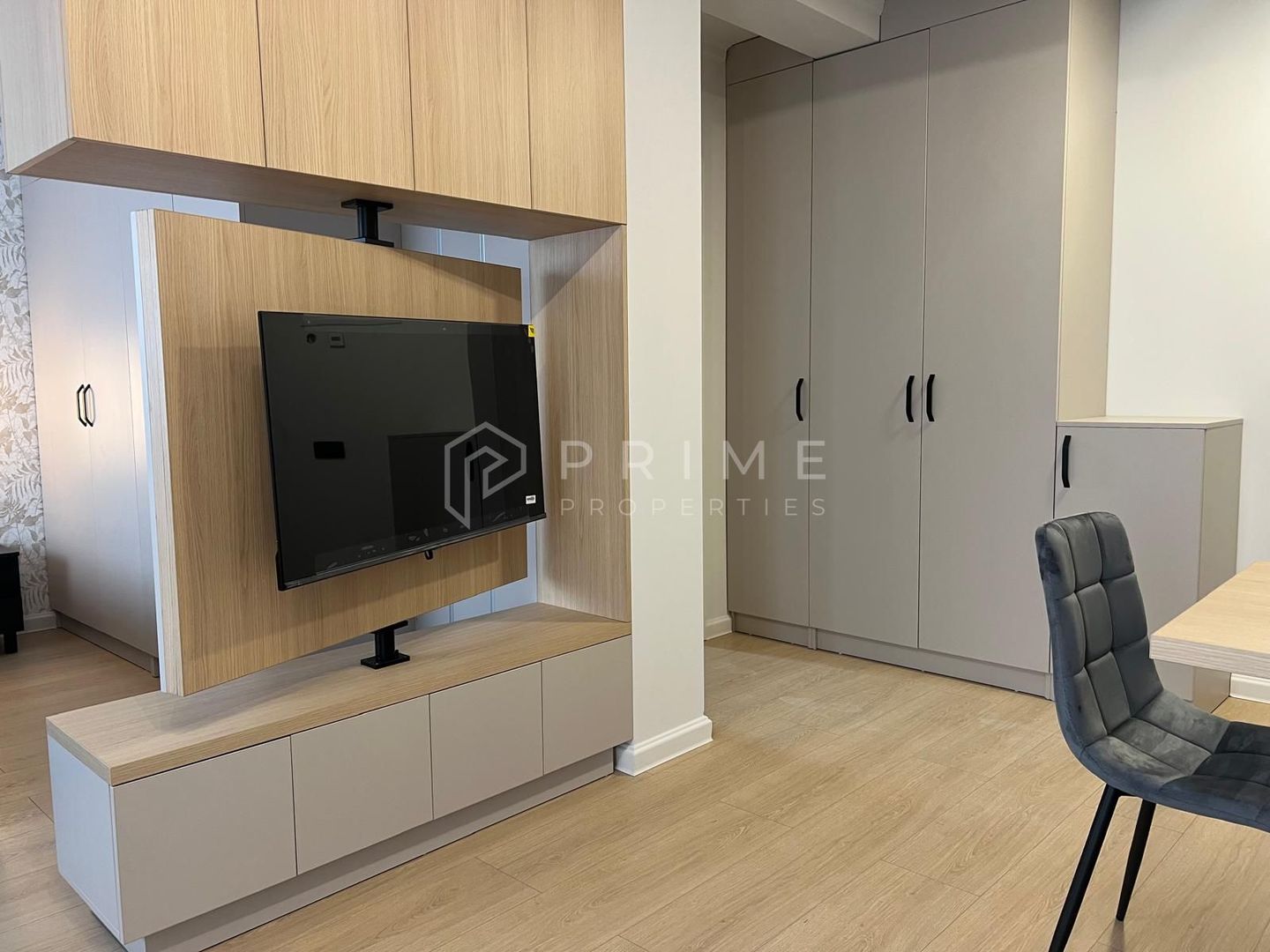 Studio NOU | Design modern I Semicentral | Parcare - Poză 10