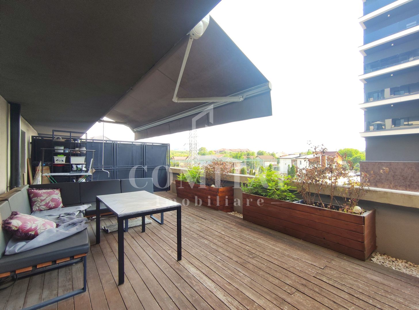 Apartament cu 2 camere | Finisaje moderne | Parcare | Zona Soporului - Poză 12