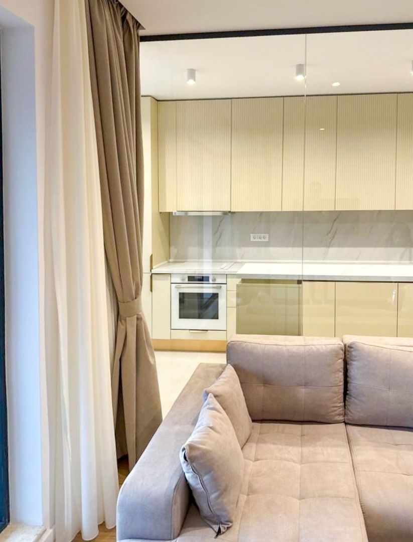 Chirie | Apartament 2 camere | Promenada Mall - Poză 5