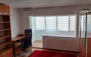 Apartament cu 1 camera I 40 mp I bd Decebal I 1990 - Poză 2