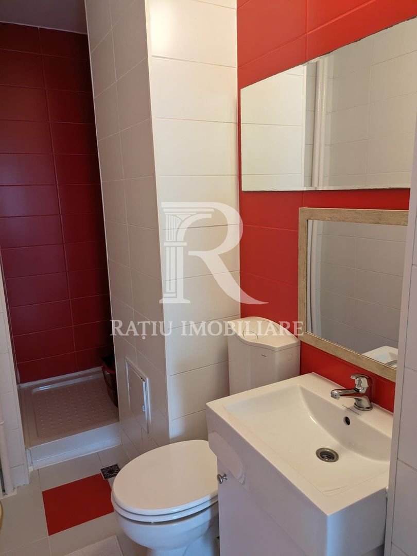 Apartment cu 4 camera | Nufarul | Oradea - Poză 9