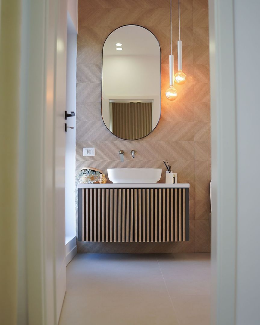 Vile premium Tunari, toate utilitatile, POPMA de caldura - Poză 6